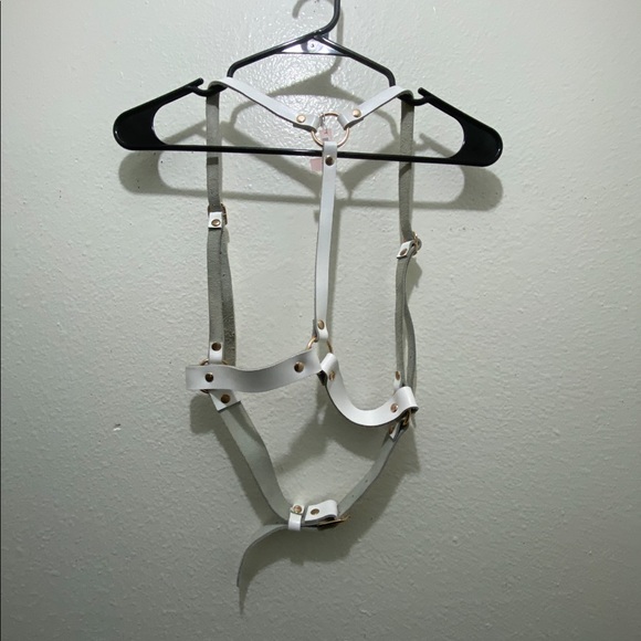 Nasty gal straps main image 6
